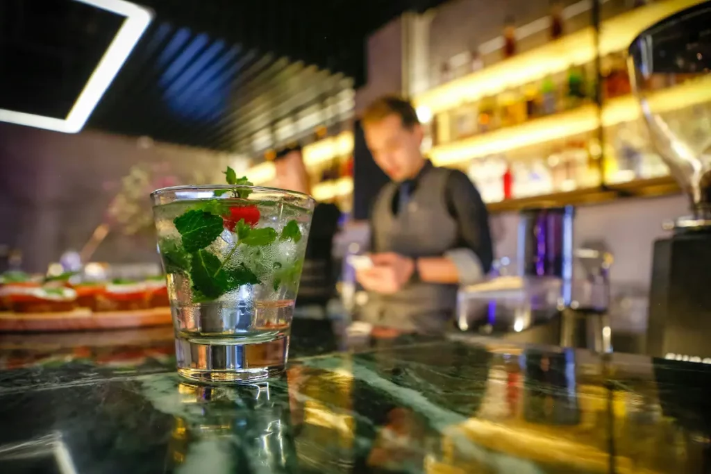 Lieux pour rencontre des cougars à Angers